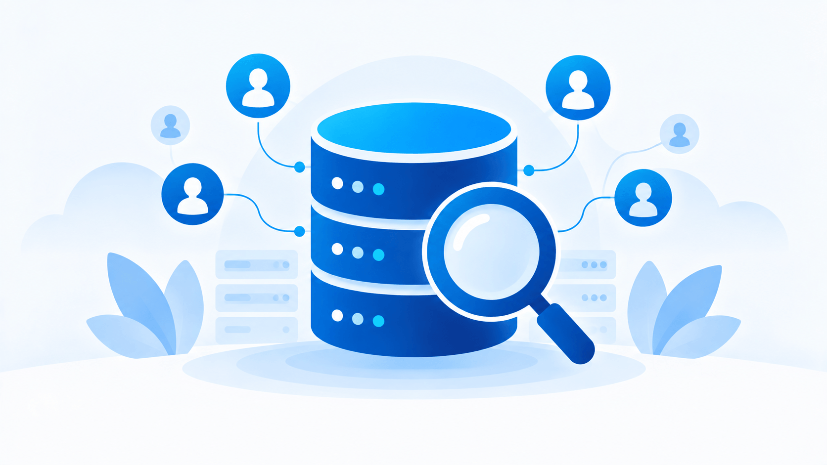 A database built for real scale